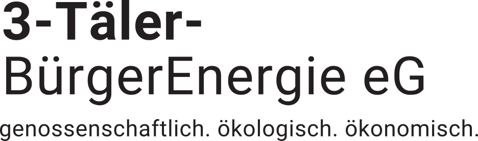3-Täler-BürgerEnergie eG